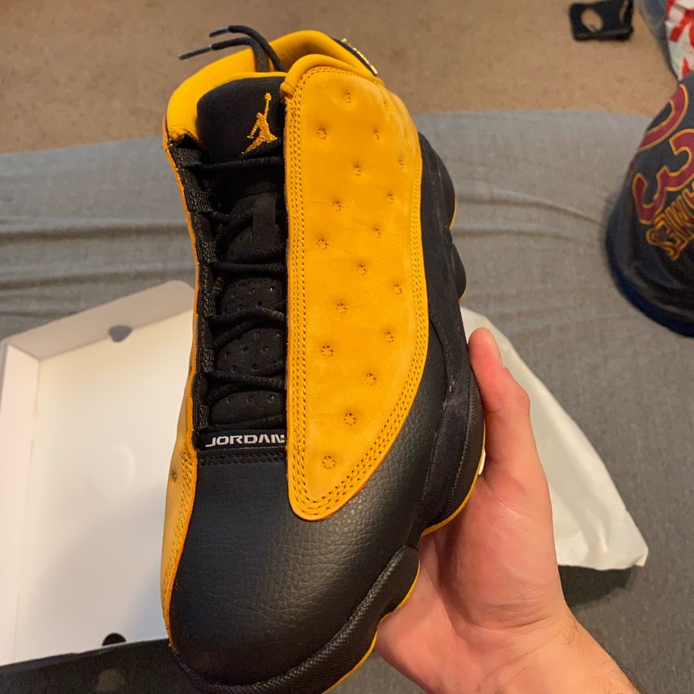 Jordan